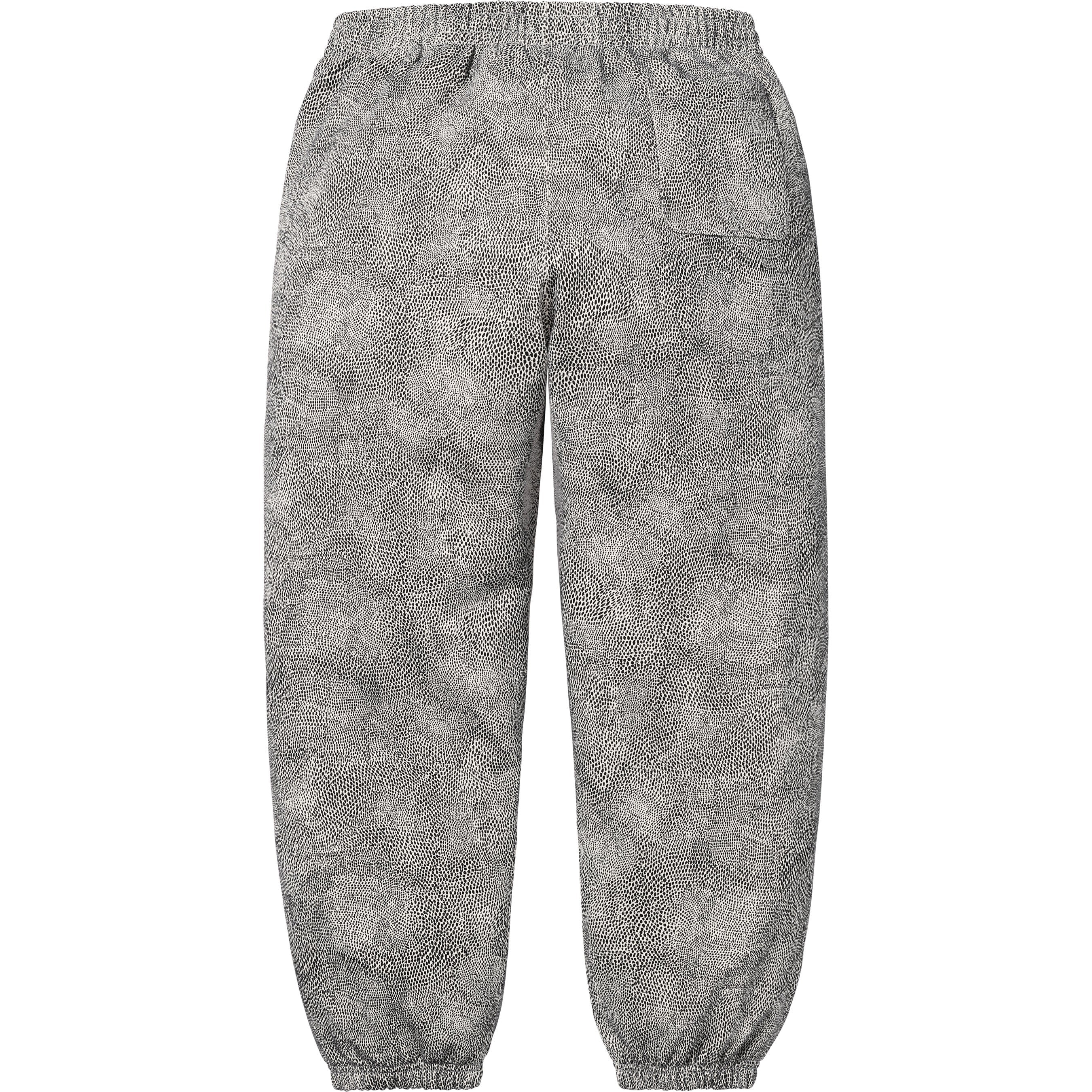 Small Box Sweatpant view 2